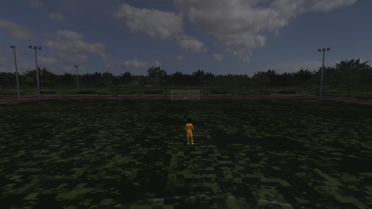 OlympiqueCrew's tweet photo. #PS5Share, #FIFA22 https://t.co/bgAHo7Ngjs