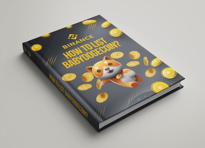 mojtabaadelpoor's tweet photo. @JohnWickArgo @binance @babydoge @cz_binance Congratulations to #BabyDogeCoin 🐶🍼 family's
yes good days it's on way
Do you know this is the beginning of the game??
🔥🔥🔥🔥🔥🚀🌔 https://t.co/7GKtBblHS4