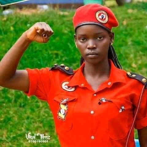 Mbuga2Mbuga's tweet image. When this young lady she come out and shown the courageous and love of NUP ,I feel so hope that NUP is here to stay.
Halala NUP
Halala
#weareremovingductator