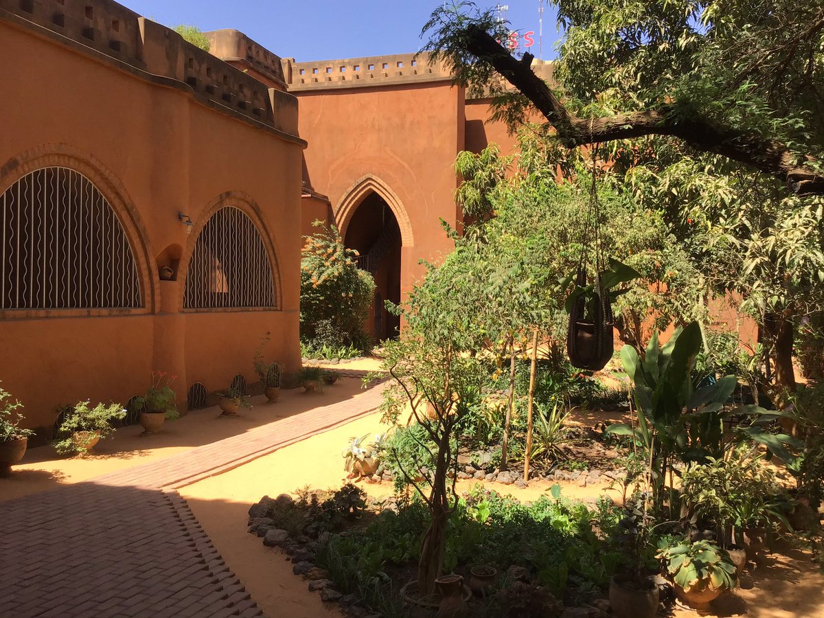 TemetEvenements's tweet photo. #Niger 🇳🇪 https://t.co/92UDj1n6Bo