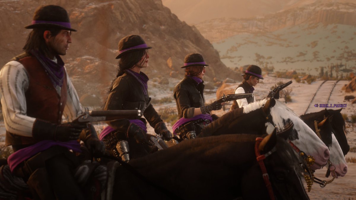 terrafoxe's tweet photo. #SaveRedDeadOnline https://t.co/qCBA3Fhr4i