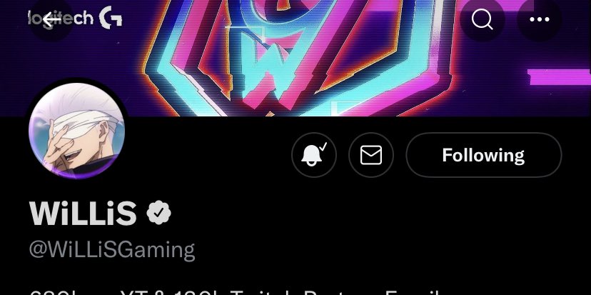 xSilxaa's tweet photo. @WiLLiSGaming https://t.co/8DWxTCZb0y