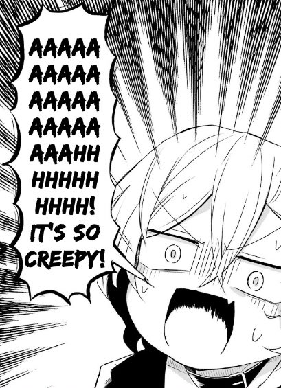 Chuuya excusing himself to the washroom in that one chapter to scream bc Dazai was being too nice to him and it was creeping him out AGSHDJD