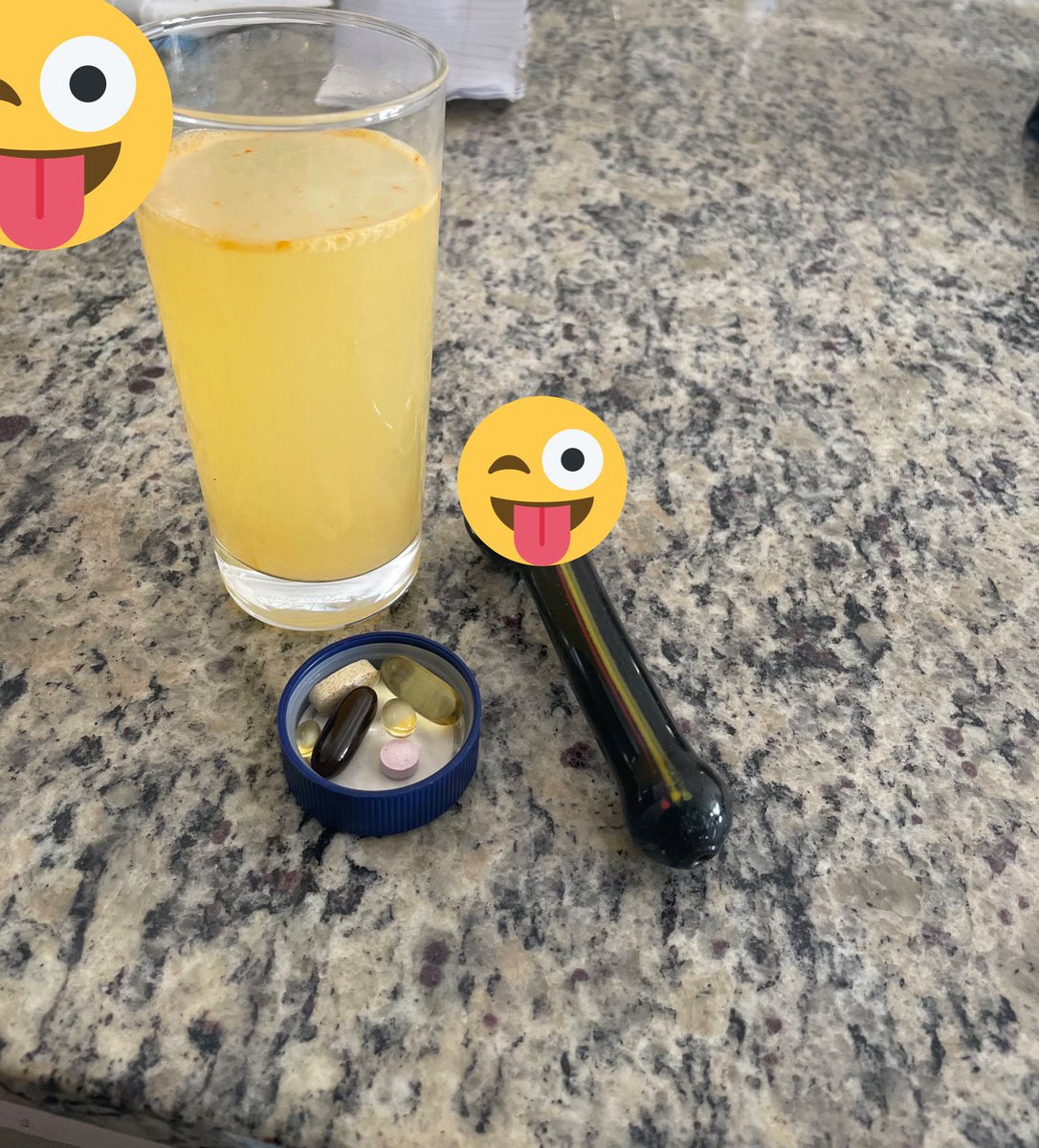 yogrannyabitch's tweet image. #HealthStack #Fitness