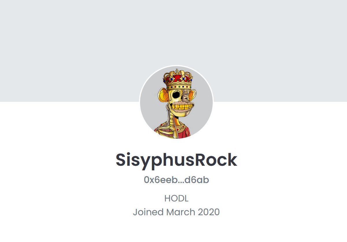 0xthelee's tweet photo. Whale SisyphusRock bought more than 70 #AnatomyScienceApeClub, HODL.

https://t.co/HBw0NyXlDN

#ASAC #nfts #nft #NFTCommmunity https://t.co/pczpdHSLGf