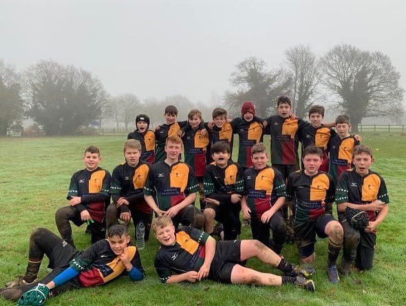 windsorrugby's tweet photo. WRFC U13s
Outstanding performance by both our A & B teams today in their first Berkshire Cup match against Reading RFC.
B Team won their match 30 to 10
A team drew their match 10 - 10
#WINDSORRUGBYCLUB #WHERESYOURCASTLE #WEAREWINDSOR #U13s #ONECLUB #WINDSOR #WRFC πΉ https://t.co/pqSLt4Xfbo