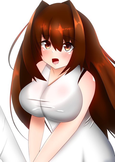 昔と今のましろchang! 