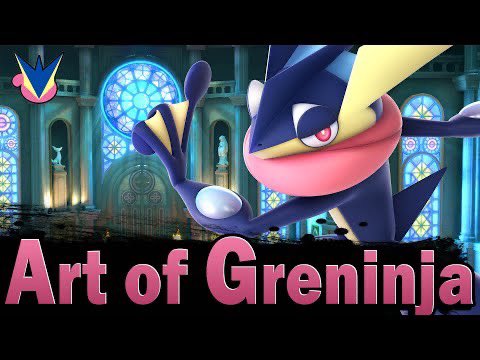 Izawsmash's tweet photo. Everything about Greninja!

https://t.co/0iseGWBya3

Featuring Japanese players!

Retweet and share please 😊 https://t.co/XFI8vJUwe5