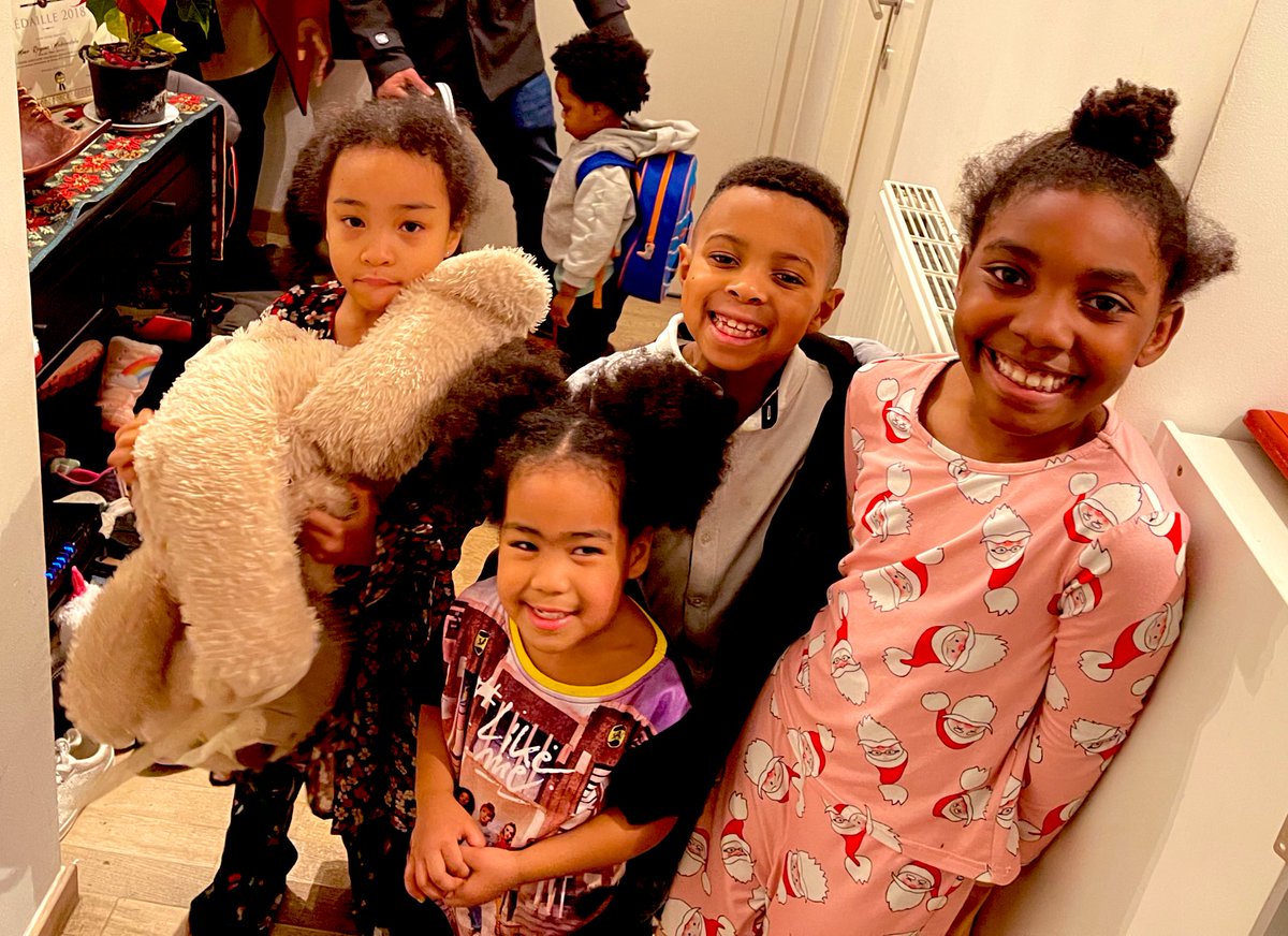 Chris Chileshe🇿🇲🇺🇸 tweet media