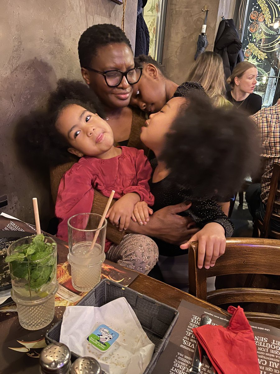 Chris Chileshe🇿🇲🇺🇸 tweet media