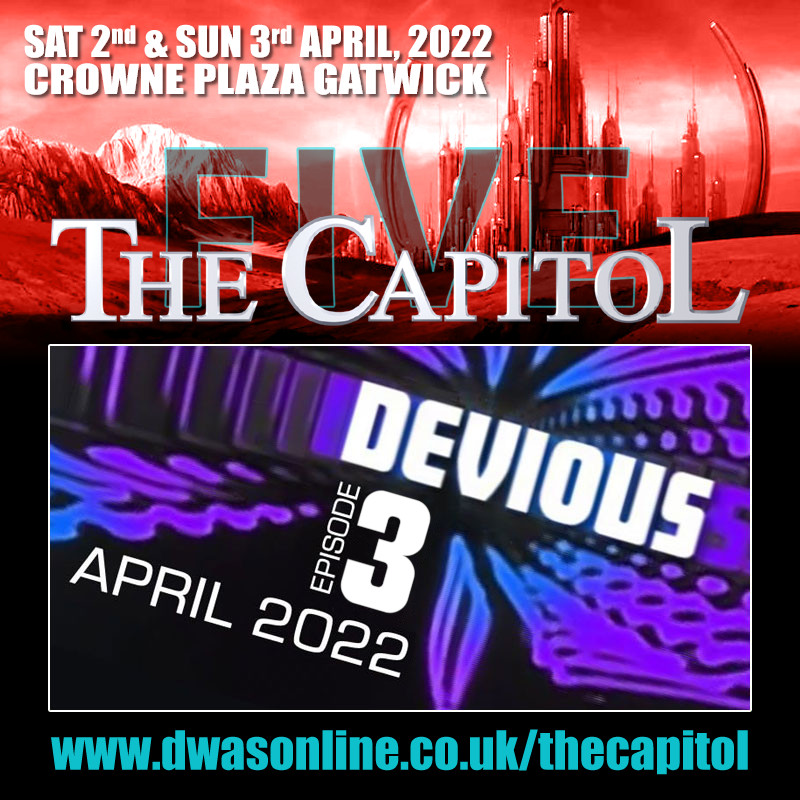 DWAS ONLINE tweet media