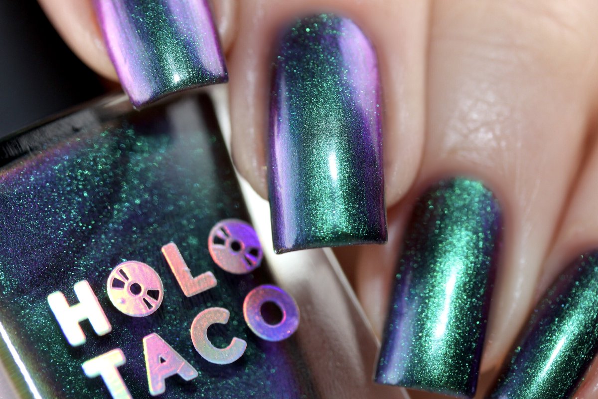 holotaco's tweet photo. Ever seen a shift so spiritual? We love a good multichrome like Missed-Shift ๐
๐ท: @Anikibee
#missedshift #holotacomultichrome #holotaco ๐ฟ๐ฎ https://t.co/UxkDwsXQFs