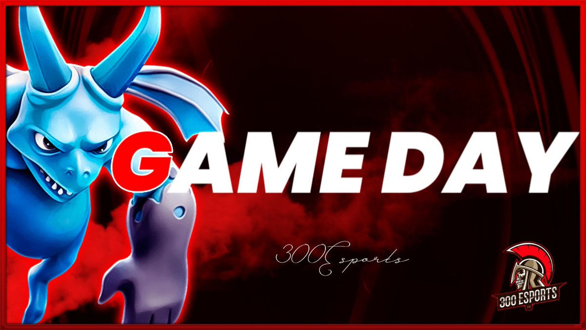 Al fin llegó el día, hoy debutamos  en el 2° clasificatorio de esta gran competición. ¡Nos vemos en la arena! ⚔
🏆 | #NEHCUP @NationaLeague_ X <a href="/ehamstersclub/">Evil Hamsters 😈🐹</a>
🆚 | <a href="/BCNProTeam/">BCN Pro Team</a>
📅 | Ronda 1
⏰ | 22:00h 🇪🇸
