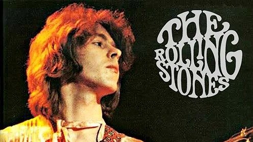 Happy birthday MICK TAYLOR!
(January 17, 1949) 