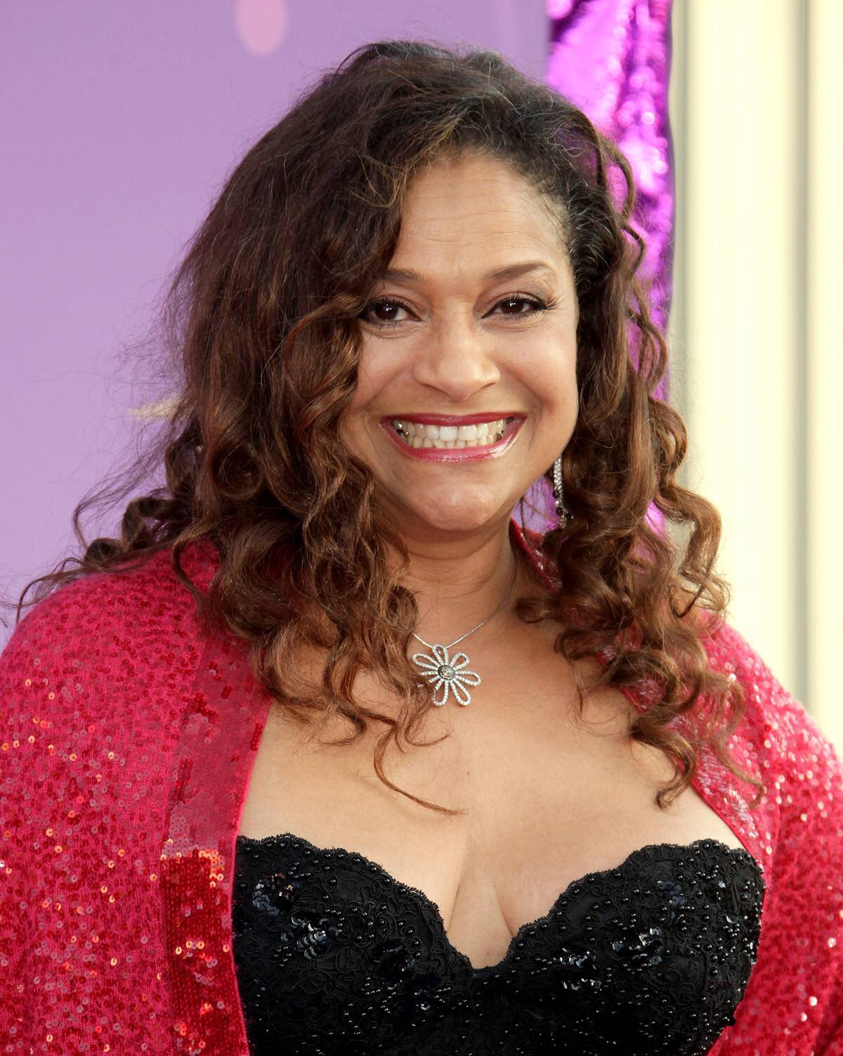 Happy 72nd Birthday to the inspirational multi-talented Happy 72nd Birthday Debbie Allen 