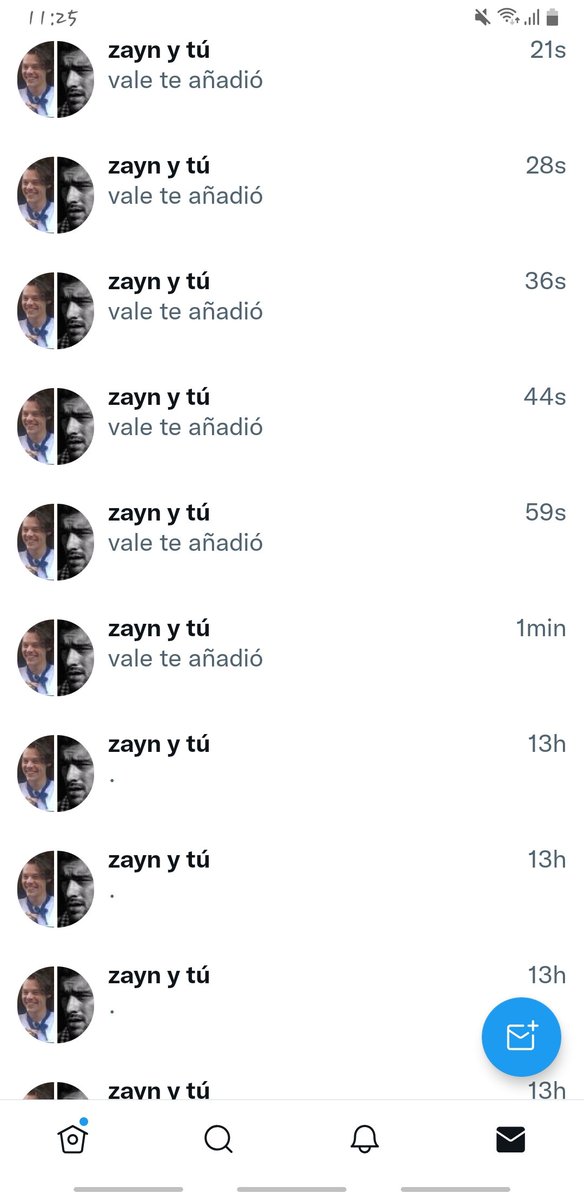 dmsloueh's tweet photo. rt por 10 dms de Zayn Malik
• 1 ganador al azar
• deben seguirnos https://t.co/1xxexWKoxl