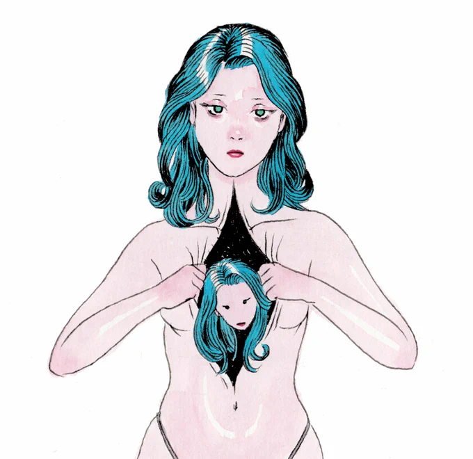 自分だけを信じていればそれでよい 