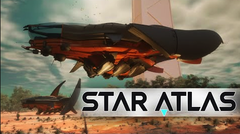 paralog1's tweet photo. Dostlar @staratlas hakkında tüm bildiklerimi 30 dakikalık bir video sığdırarak anlatmaya çalıştım. 2 saniyeni ayırarak like ve rt butonuna basabilirsin bende bu sayede emeklerimin boşuna gitmediğini anlayabilirim
https://t.co/RpQq2jJn8W #Solana #staratlas https://t.co/6dbBTtCW7l