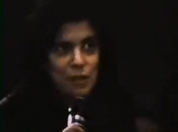 Happy birthday susan sontag you would have loved the recent norman mailer dunking 