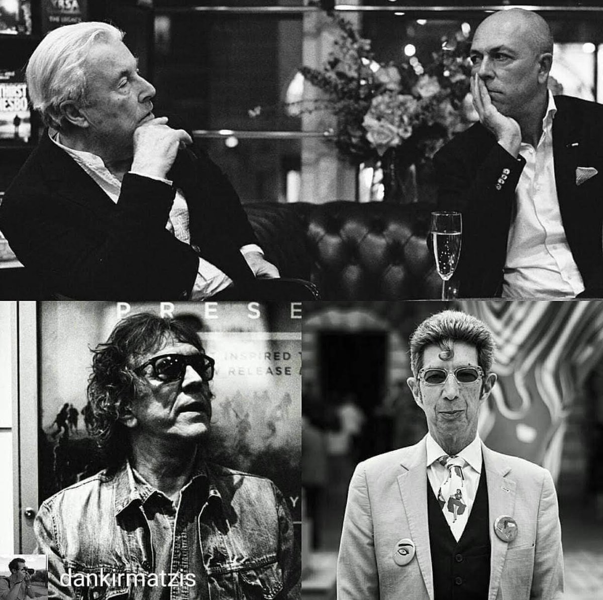 The Duggie Fields Estate tweet media