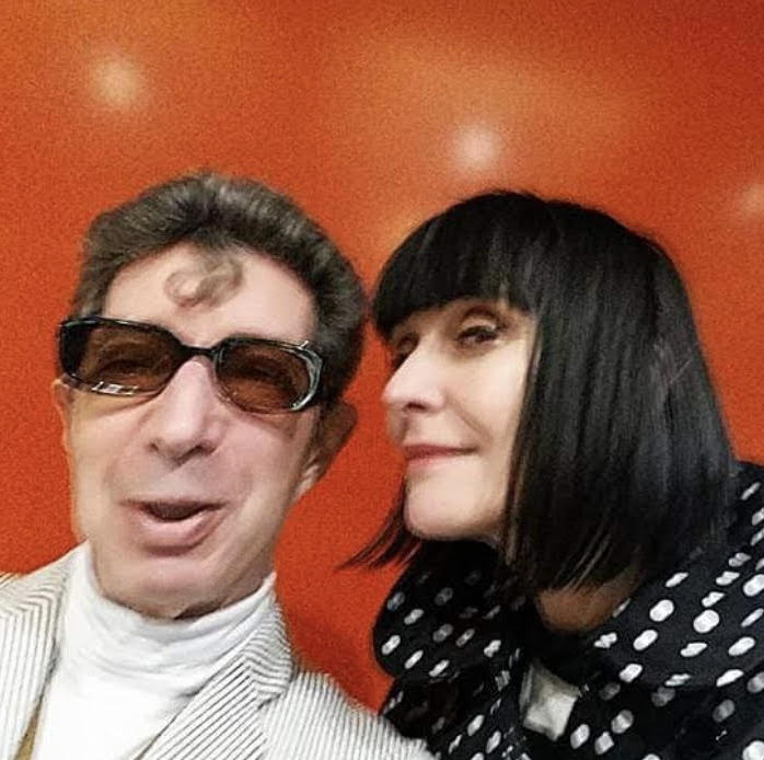 The Duggie Fields Estate tweet media