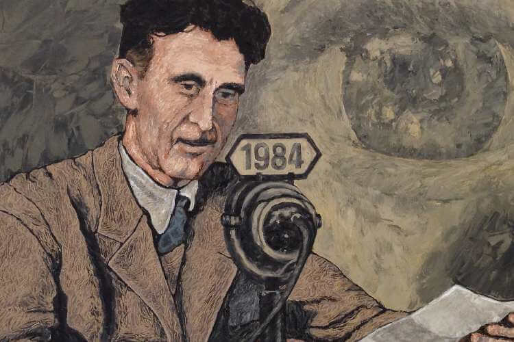 Franz Kafka diyorki; "Zerre kadar anlamadıkları şeyler hakkında konuşuyorlar. Ve sırf aptalıkları sayesinde bu kadar eminler." Ardından George Orwel ekleme yapıyor; "Cahillik güçtür."