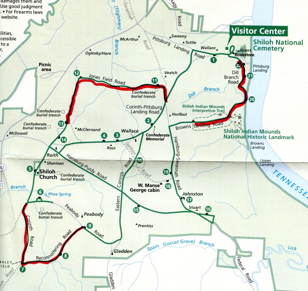 Shiloh NMP tweet media