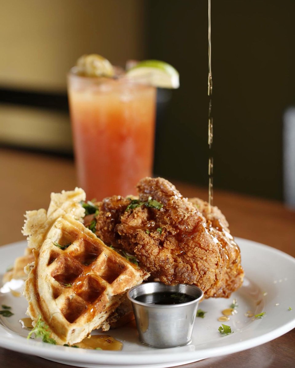 A snowy Sunday indeed! ❄️ Sweet Grass opens at NOON today so come see us… plus, come see Caroline on her last day with us! We will miss her, but we are so excited for her new adventures!