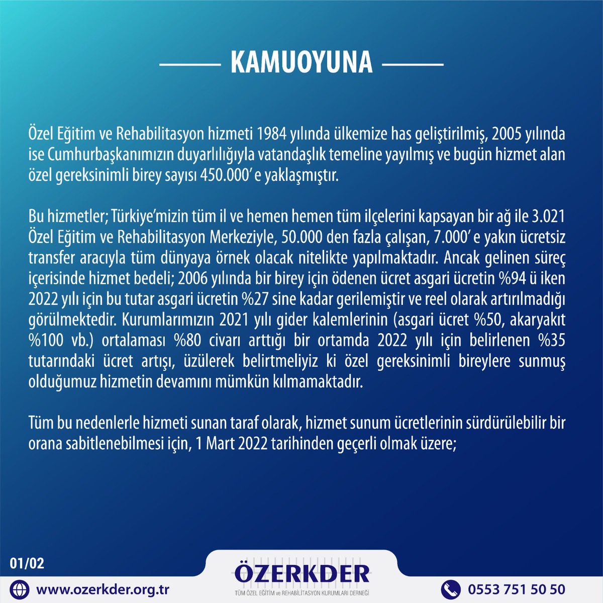ozerkder's tweet photo. RehabilitasyonaSahipÇık https://t.co/c2RdONNA5n