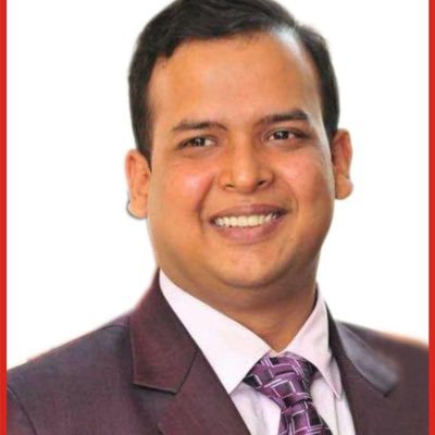 Mahendar Kumar tweet media