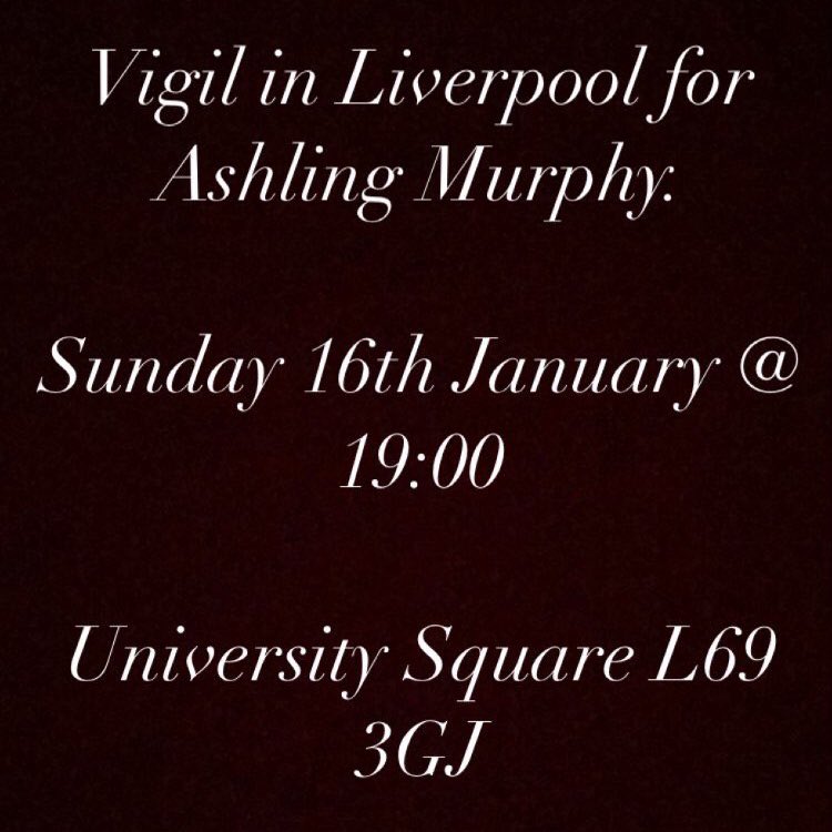 Reclaim the Night Liverpool tweet media