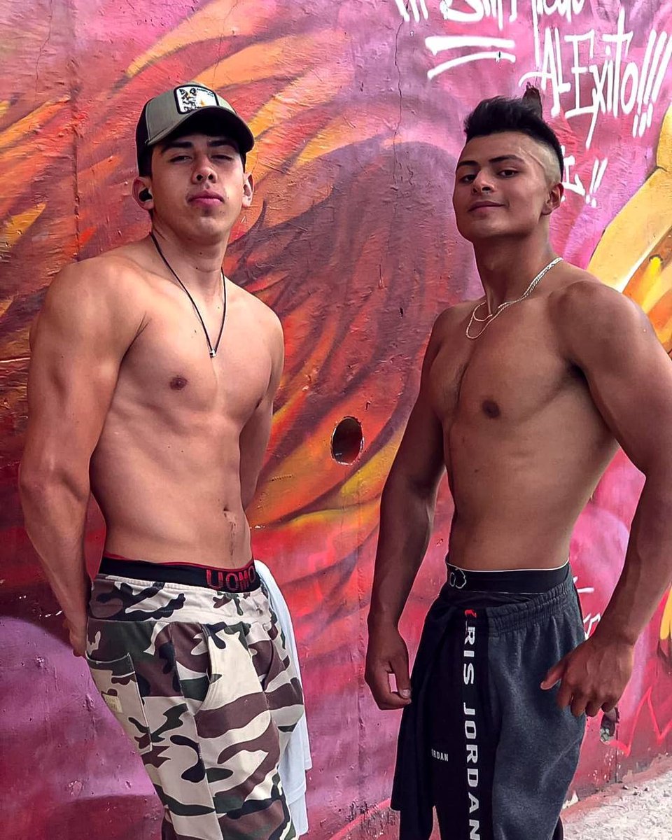 morrosxinsta's tweet photo. Que fuerte bebe https://t.co/vAvAaEGVK0