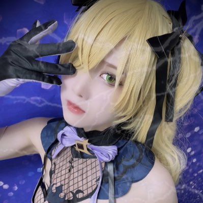 コスプレイヤーMIGUのTwitter画像5