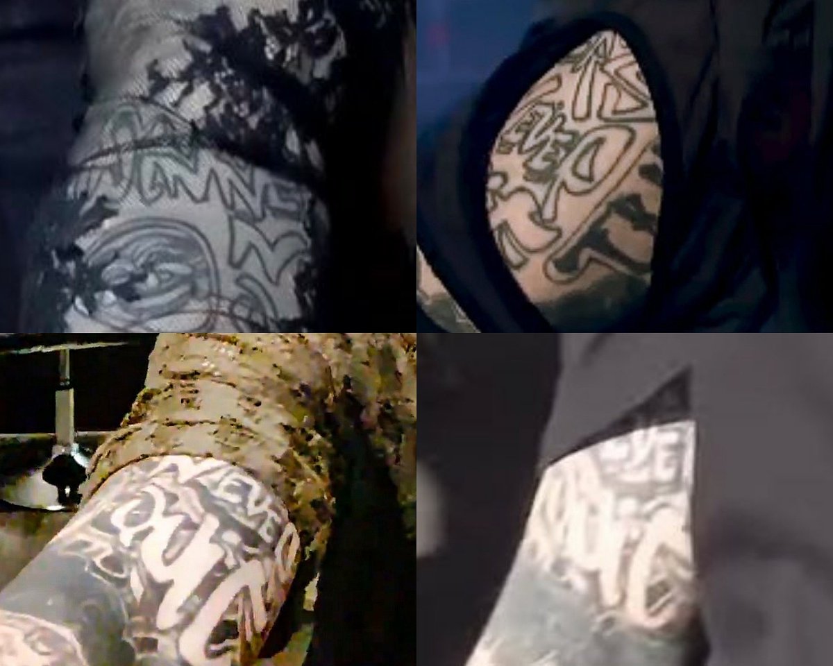 koogalaxyeys's tweet photo. Uno de los tatuajes de Jungkook al parecer dice “winners never quit (los ganadores nunca renuncian)”. Te amo tanto Jeon Jungkook, y me encanta cada detalle que te conforma @BTS_twt https://t.co/gWpG1g1kCz