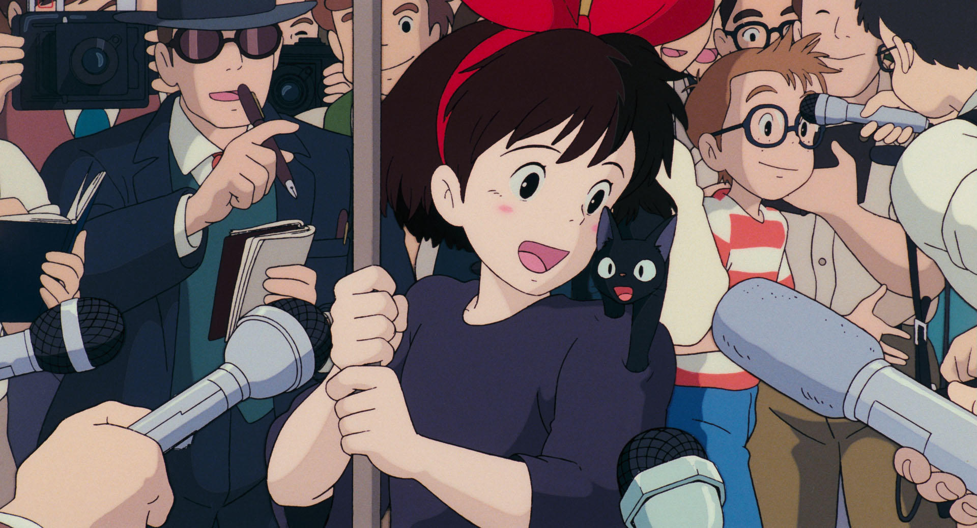 ジブリのせかい【非公式ファンサイト】 (@ghibli_world) / X