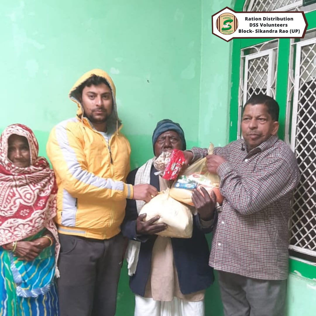 GreenSwelfares's tweet photo. Food Distribution following the pious teachings of Saint Dr. @Gurmeetramrahim Singh Ji Insan | Sikandra Rao, Hathras, UP
#DeraSachaSauda #137WelfareWorks #Motivational #SaintRamRahimJi #SaintDrMSG #SaintDrGurmeetRamRahimSinghJi #foodbank #Donation https://t.co/tGrxjSahrf