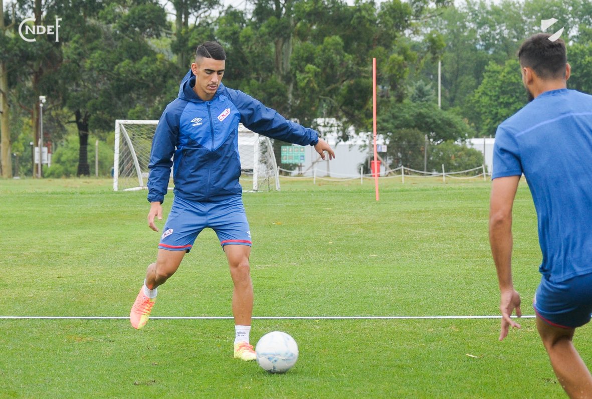 Nacional's tweet photo. 🔜 Próximo partido ⚽️

🏆 Torneo de verano
🆚 Ñublense
🗓 Lunes 17/1
⏱ 21:30
🏟 Gran Parque Central https://t.co/CvtMnxu1av