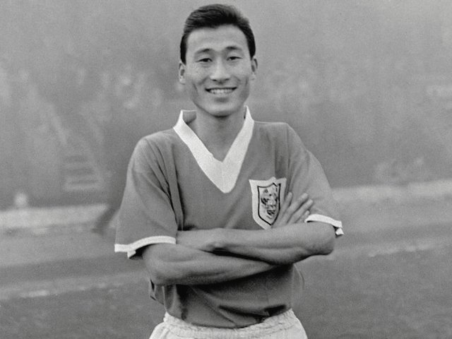 SuperbFootyPics's tweet image. Blackpool @BlackpoolFC
Cheung Chi Doy