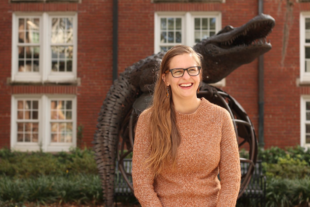 Emily S Durkin, PhD 💯 tweet media