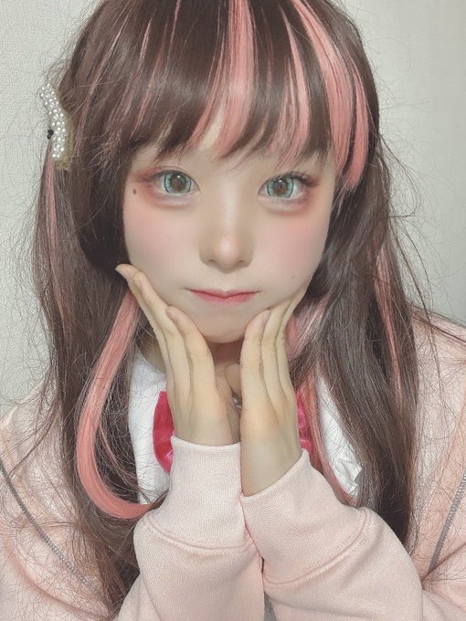 Twitterのコスプレ画像39