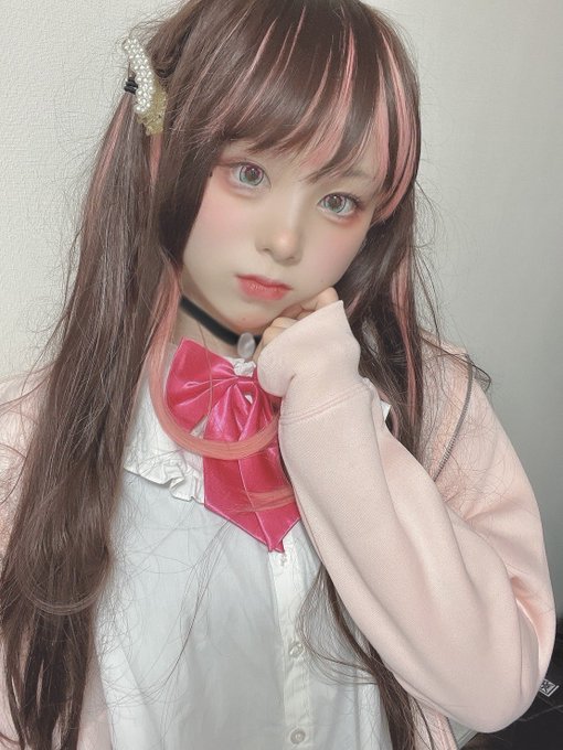 Twitterのコスプレ画像38