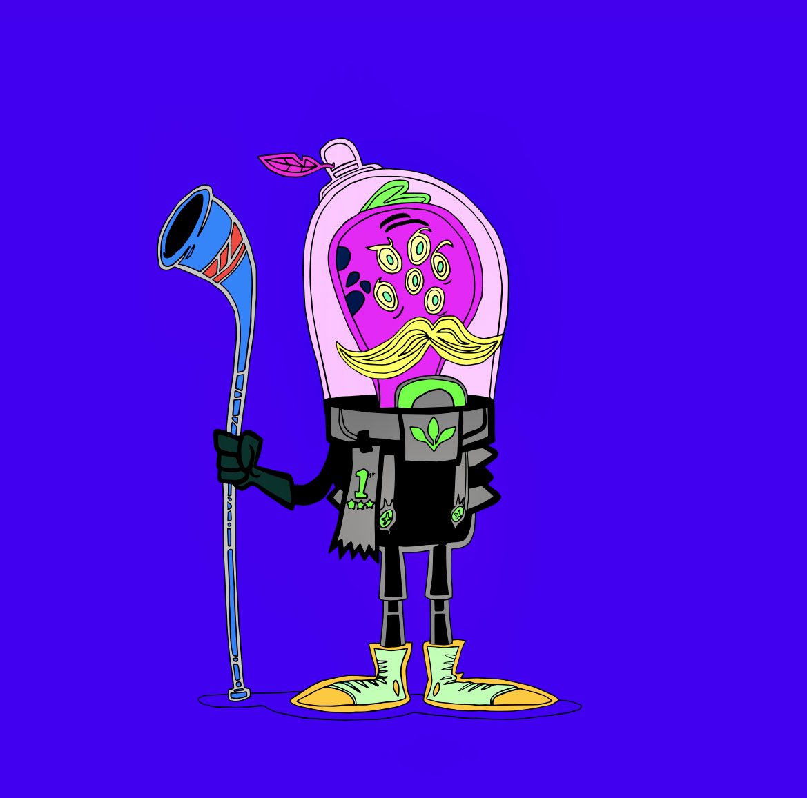 Already sent 2 people ETH. WE will send 4 more people 0.1 #ETH with a FREE NFT

You must (Follow) &amp; RT 

Drop your #ETH wallet address below