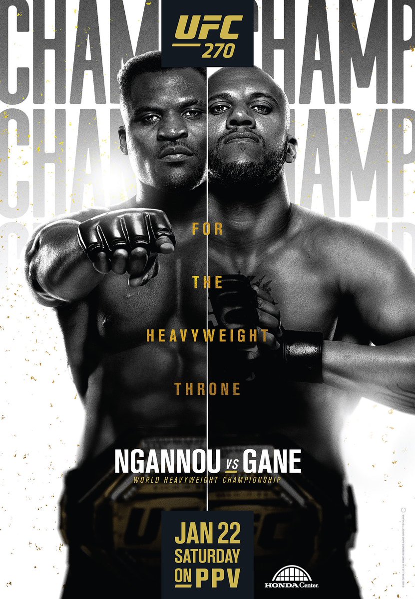midiminuit__'s tweet photo. Dans moins d’une semaine… 🥊 https://t.co/GEvgQVWJFB