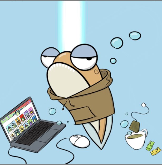 <a href="/LilFrog39979344/">Lil Frog</a> <a href="/FlyFrogsNFT/">A16Z NFT Collaboration</a> <a href="/lordofthepond/">lordofthepond</a> <a href="/RedactedFrog/">Redacted Frog - NFT Artist</a> <a href="/TadpoleonBopond/">Tadpoleon</a> <a href="/SnoopDogg271/">Snoop Frogg 🦇🔊🐸</a> <a href="/Strawberrynftea/">StrawberryNft</a> I’ll mix master it on my mini mac
