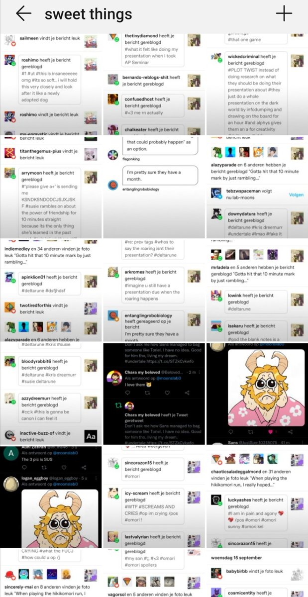 I just want everyone to know I have a seperate folder on my phone for all of the sweet messages I've gotten underneath my artwork. It means the world to me! I'm rather shy so I normally don't respond, but I really do appreciate it