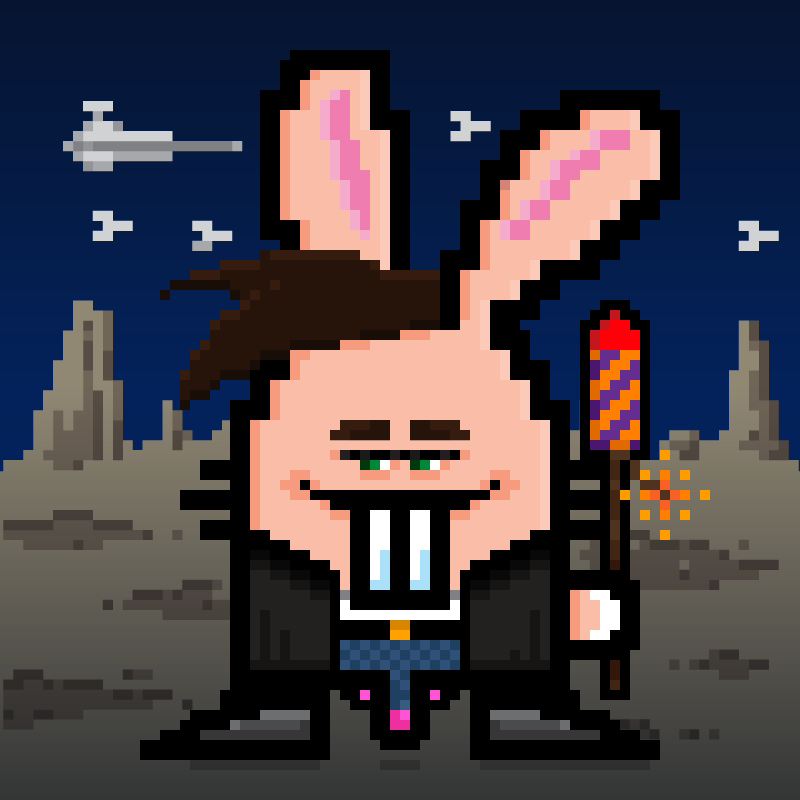 C4thyisme's tweet photo. Hello Mr @elonmusk
This is a NFT for you π
Click LIKE & RETWEET !
https://t.co/zkb6ki02MK
#NFT #ElonMusk #ra8bits
#FreeNFT https://t.co/07nZqAlbnt