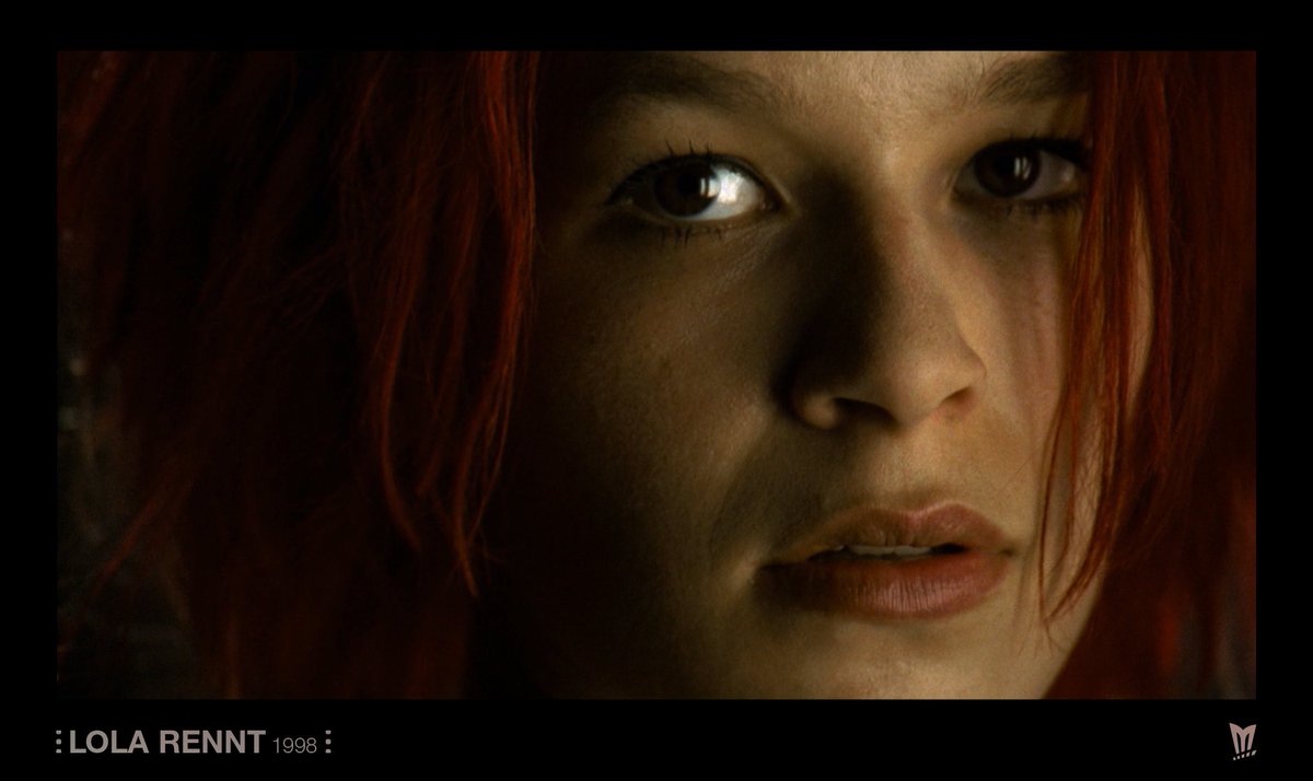 Tom Tykwer's "Run Lola Run" aka "Lola Rennt" is the first movie on the blockchain to be minted as MovieShot NFTs. 🎞️💎🎞️

👏 Officially licensed 👏

Wanna know more about the concept?
Checkout movieshots.io

#movieshots #moviecollectible #NFT #wagmi #thankyou #LFG