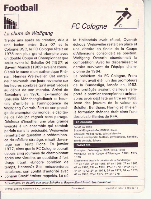 1978 editions rencontre s.a. Lausanne