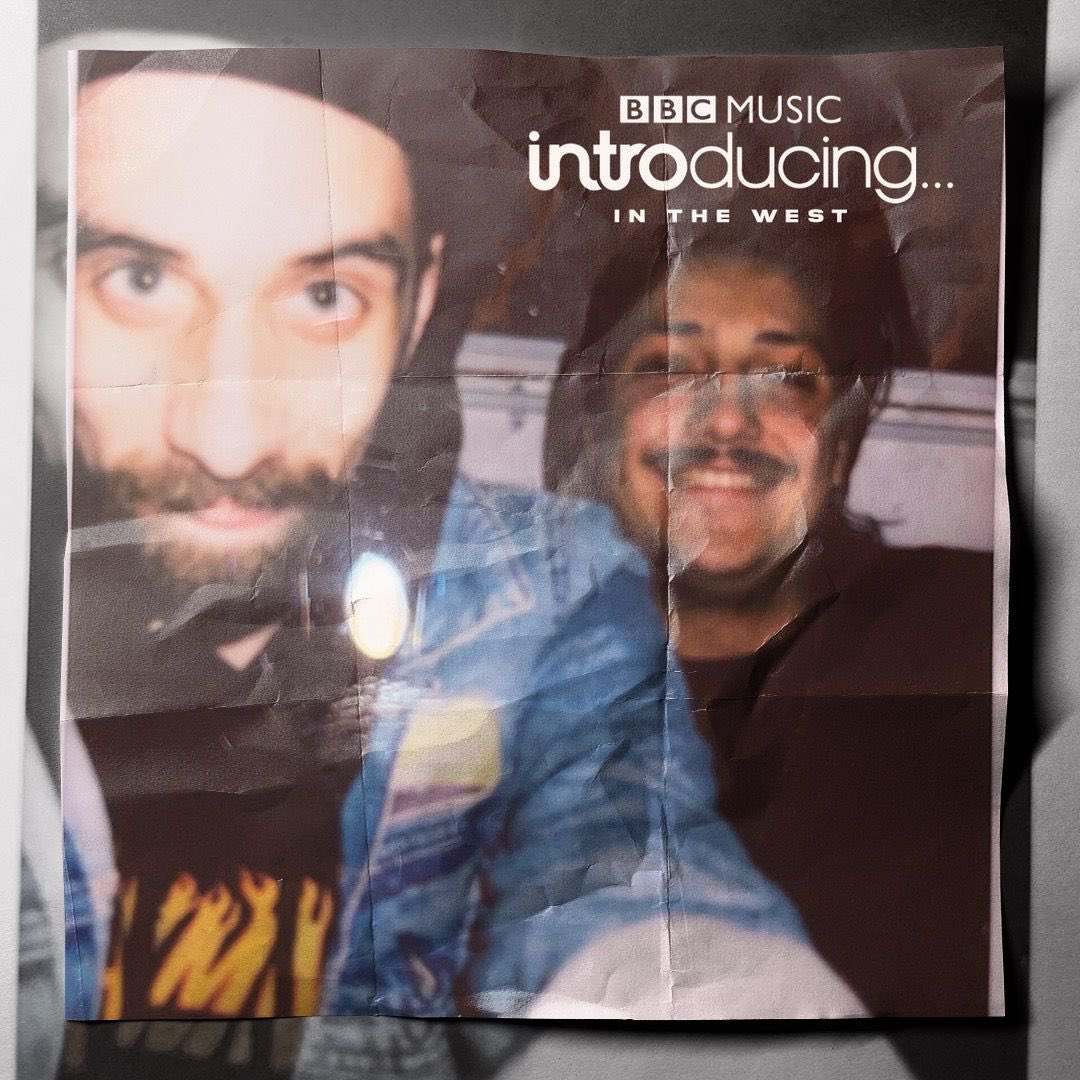 Last night saw our first exclusive spin of “Dance! Dance!” w/ <a href="/iamjoewhite/">J Hustl3 :: Pepé</a> thanks to <a href="/bbcintrowest/">BBC Music Introducing in the West</a> . Listen back using the BBC sounds app!