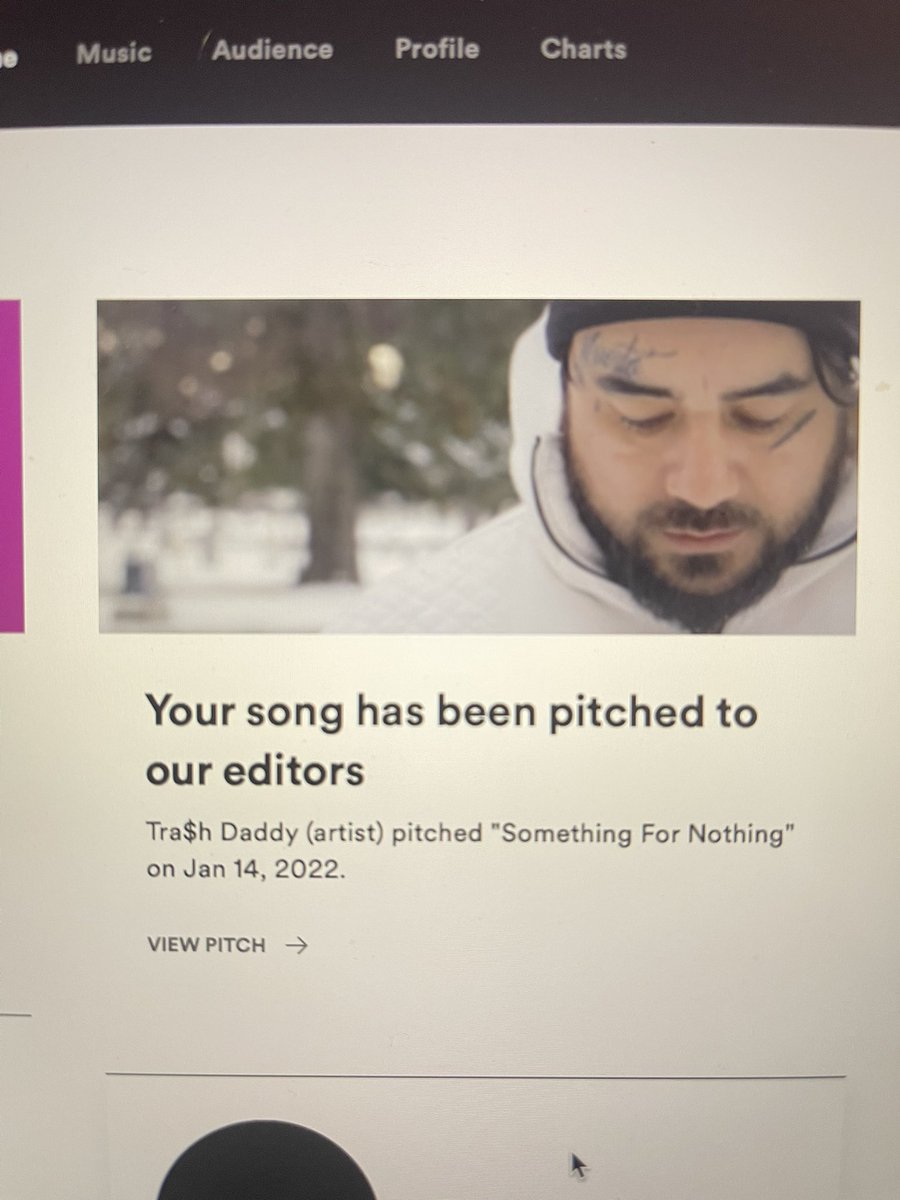trash_eth's tweet photo. “Something for Nothing” acoustic ballad drops 2.11.22 https://t.co/nIev9BsZny